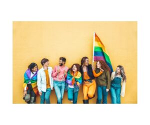 Is an LGBTQ Rehab Program for You