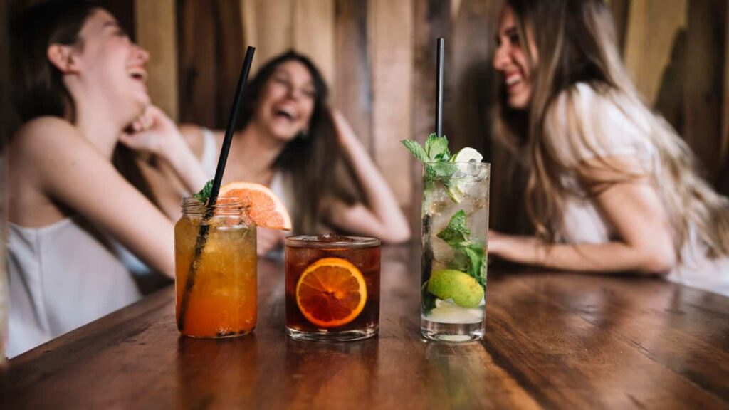 What To Expect During The Alcohol Detox Process