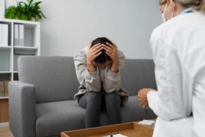 Treatment Options for Depression