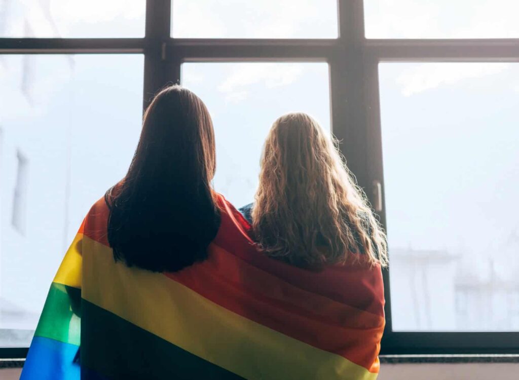 Benefits of LGBTQ Day Treatment Programs for Addiction Recovery