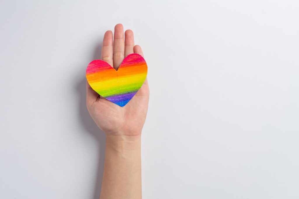 Managing Anxiety in the LGBTQ Community