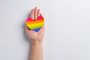 Managing Anxiety in the LGBTQ Community